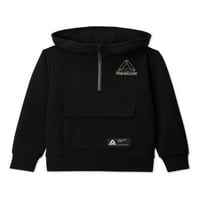 Reebok Boys Victory Hoodie, Veličine 4-18