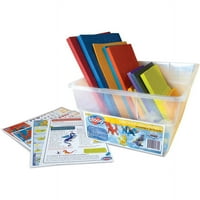 Bloco Imaginarni Zmajevi Scholastic Set