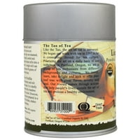 Tao of Tea u prahu Matca Zeleni čaj Tečni Jade Oz može