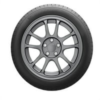 Michelin primacy all-sezona 275 55R20 XL 117W guma FITS: 2014- Chevrolet Silverado High Country, 2011-