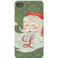 Personalizirana futrola za iPhone Santa Claus 4s