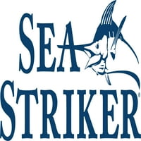 Sea Striker Longtail Sputnik surfanje, oz