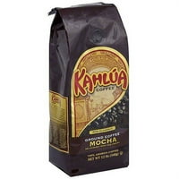 Kahlua Mocha mljevena kafa, oz