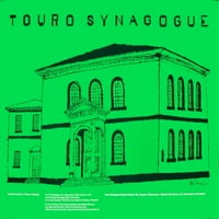 Sinagoga SHAHN Touro, 1974
