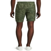 Ultimate St. Sther Hollywood muške kratke hlače s oblogom, veličinama S-XL