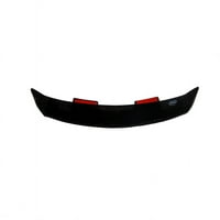 00- Chevy Monte Carlo Carflector niskog profila Hood Shield - dimne eset Odabir: 2000- Chevrolet Monte